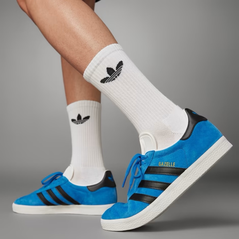 adidas Gazelle Bluebird